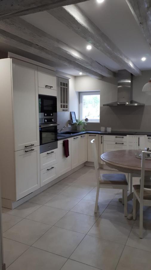 Appartement Bethanie Steige Екстер'єр фото
