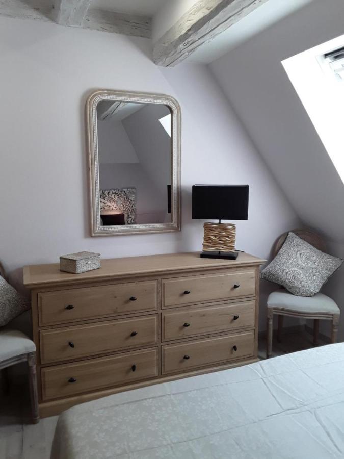 Appartement Bethanie Steige Екстер'єр фото