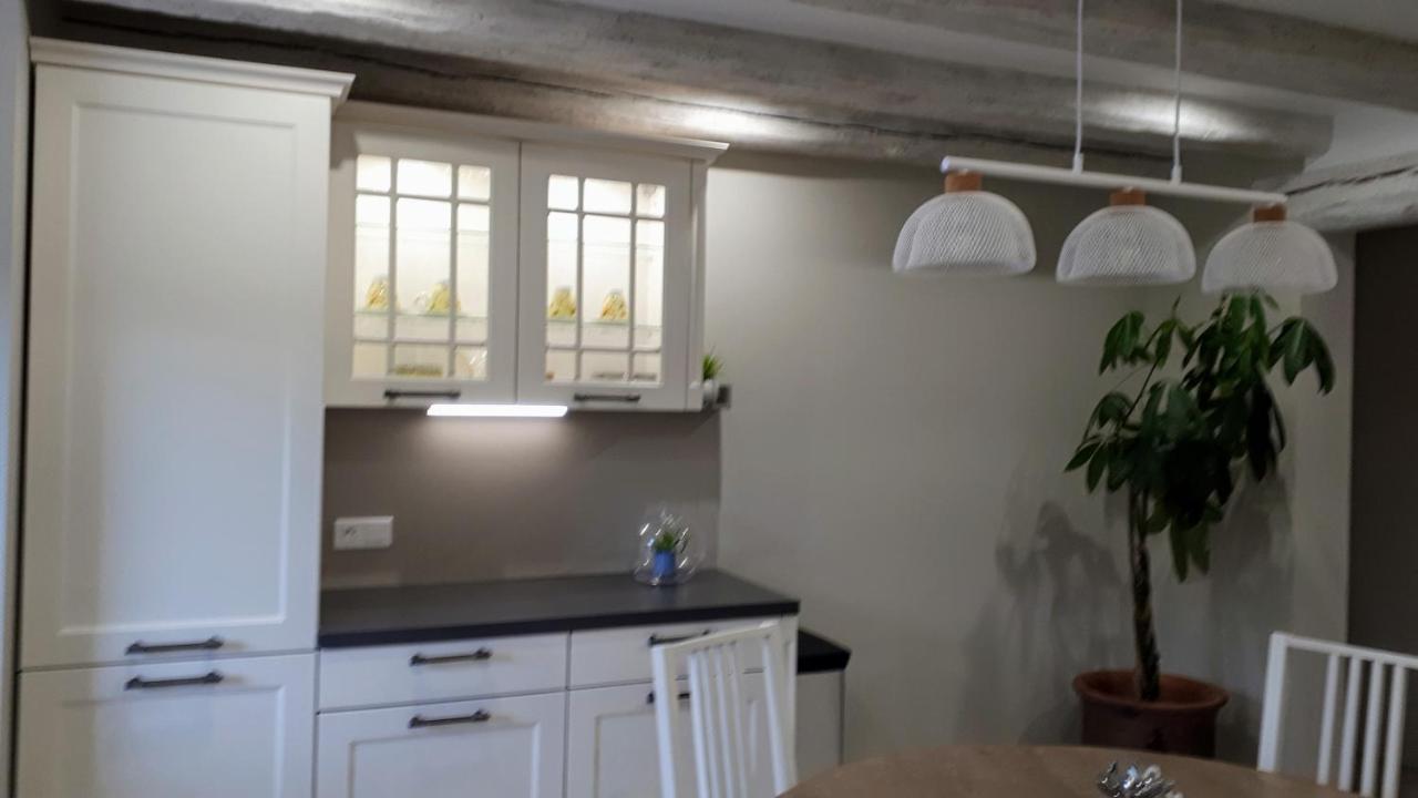 Appartement Bethanie Steige Екстер'єр фото