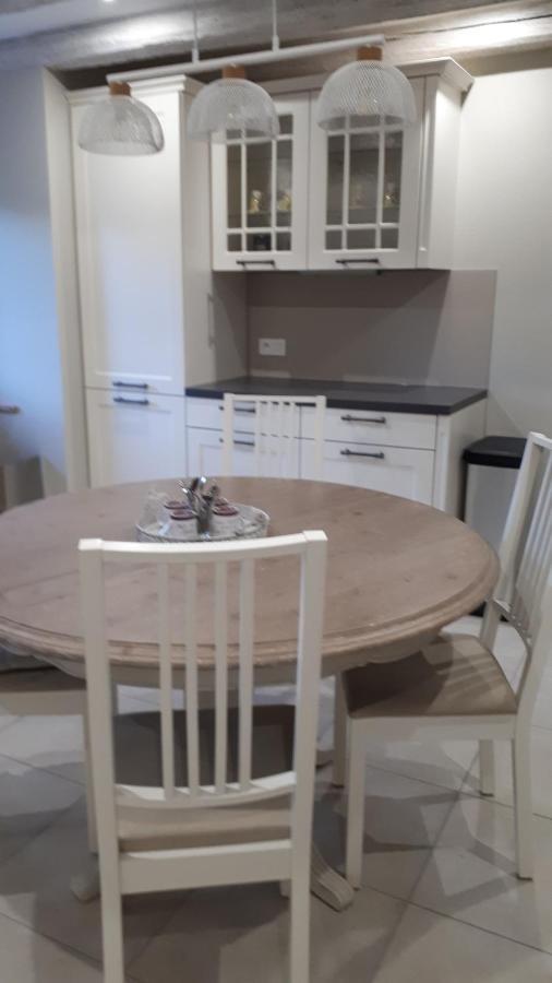 Appartement Bethanie Steige Екстер'єр фото