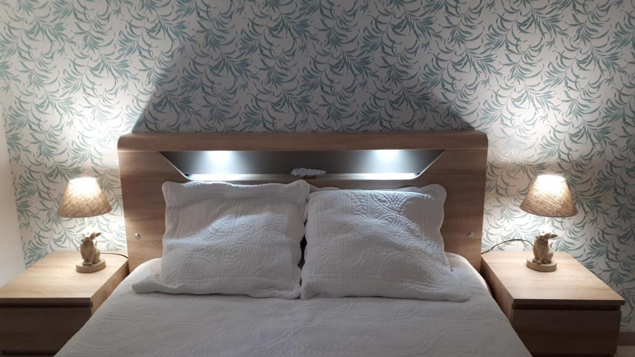 Appartement Bethanie Steige Екстер'єр фото