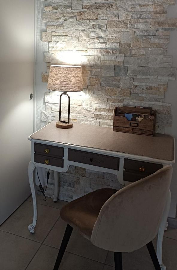 Appartement Bethanie Steige Екстер'єр фото