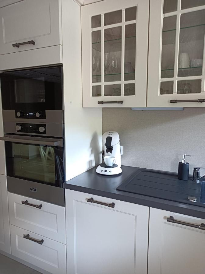 Appartement Bethanie Steige Екстер'єр фото