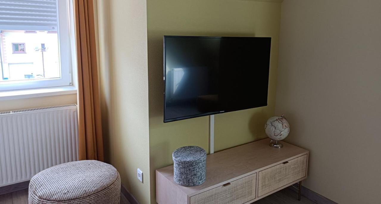 Appartement Bethanie Steige Екстер'єр фото