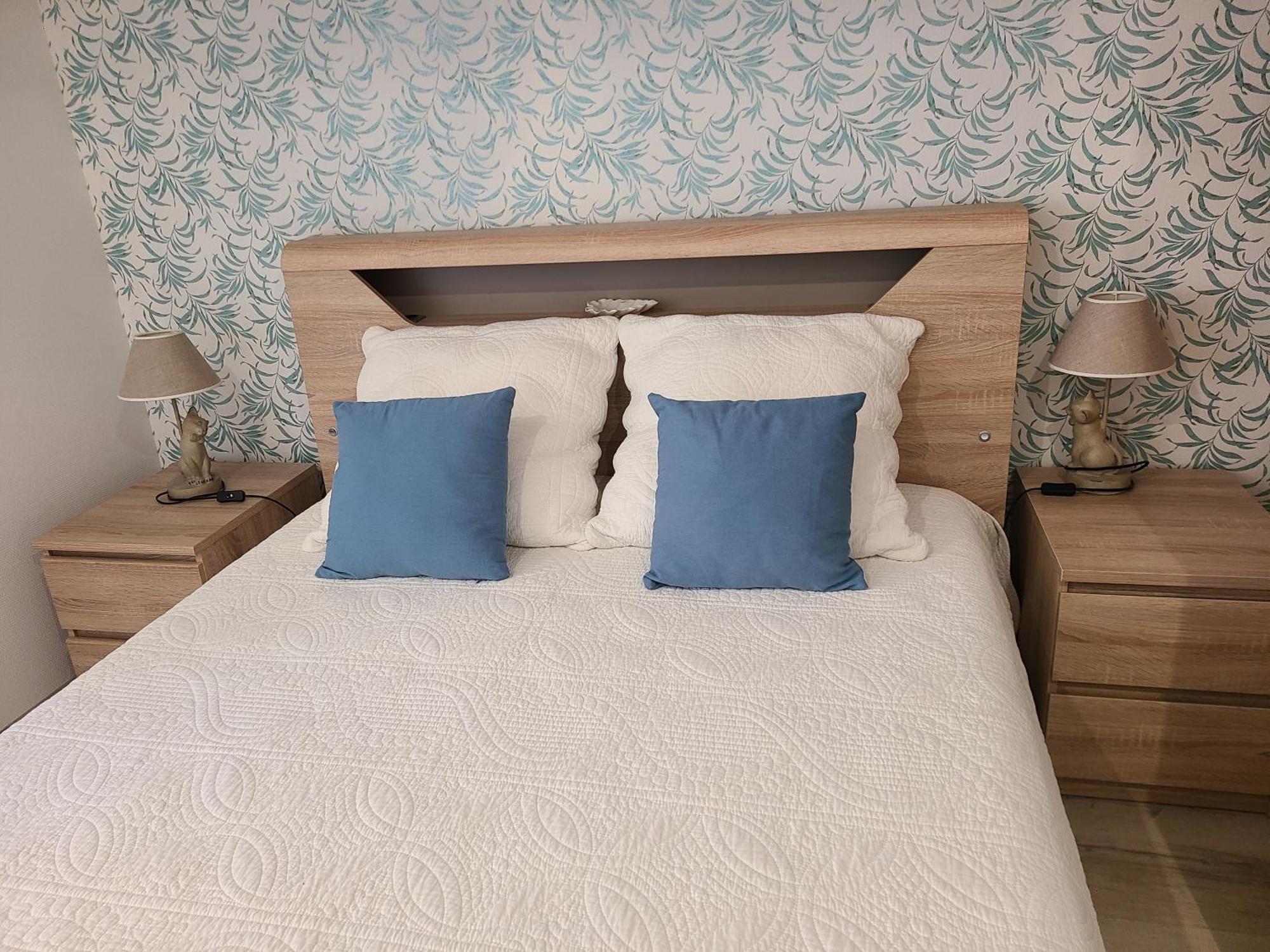 Appartement Bethanie Steige Екстер'єр фото