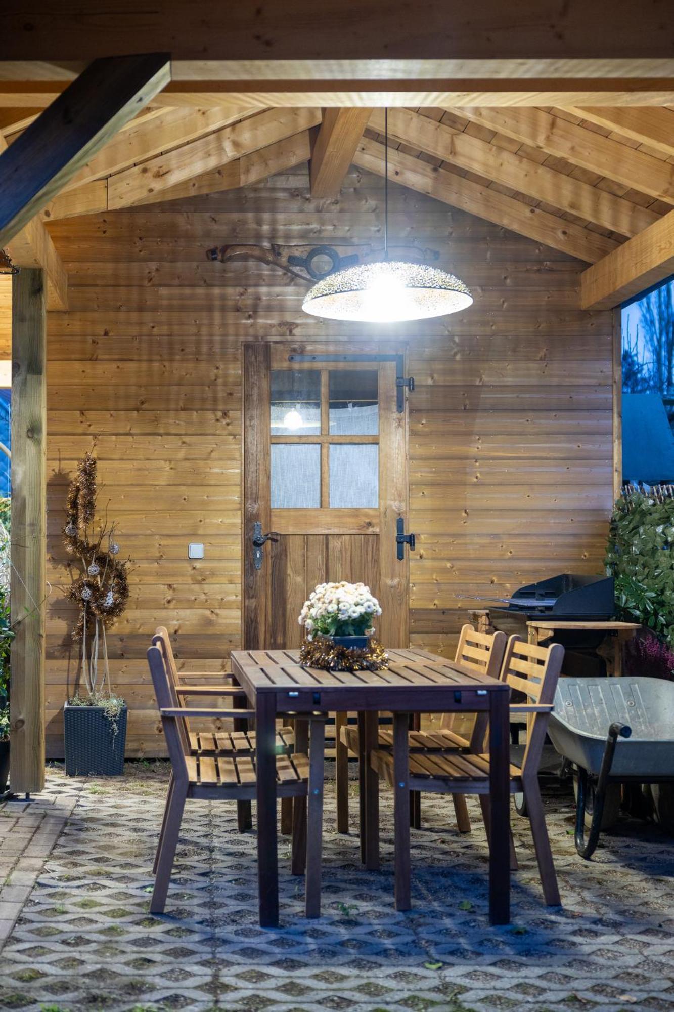 Appartement Bethanie Steige Екстер'єр фото