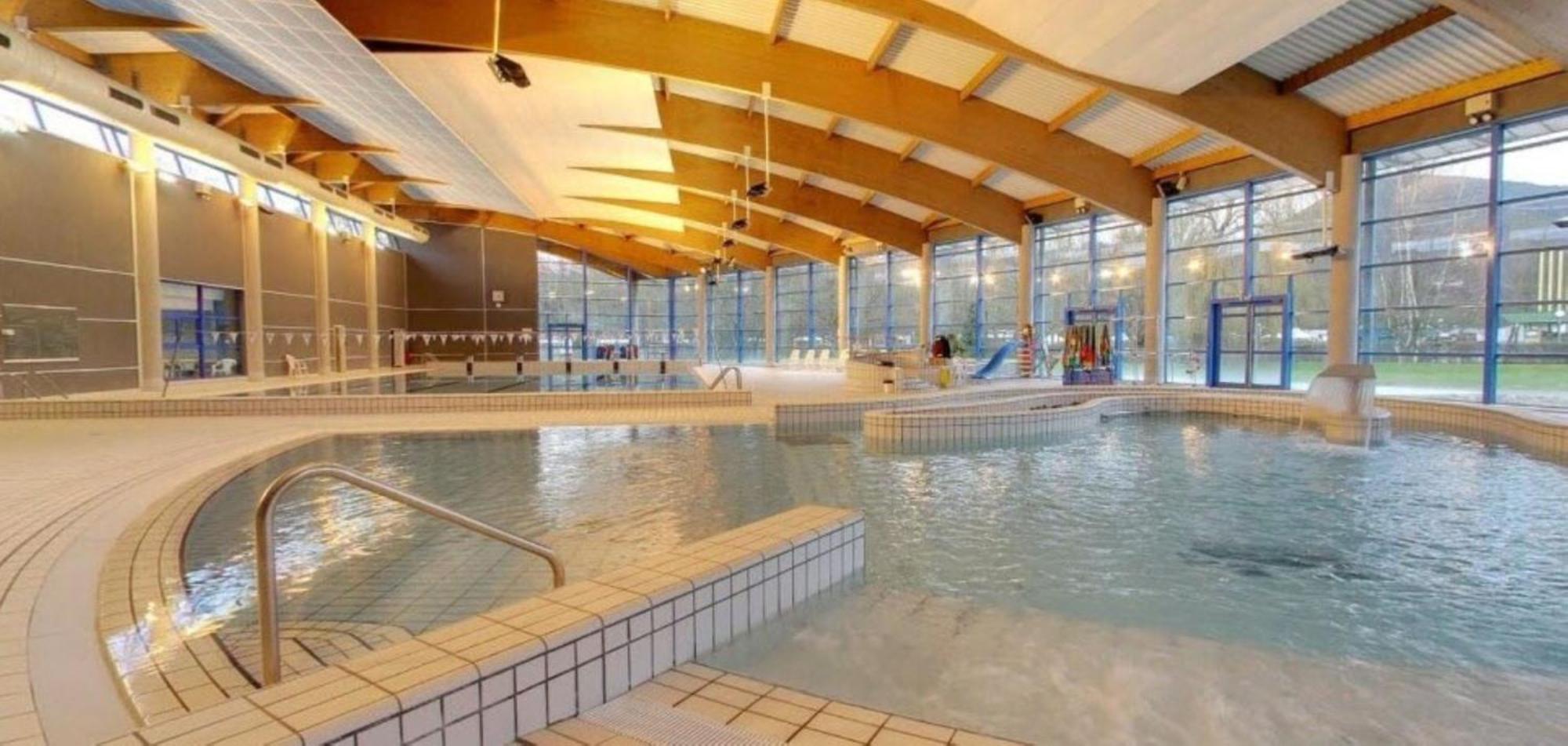 Appartement Bethanie Steige Екстер'єр фото