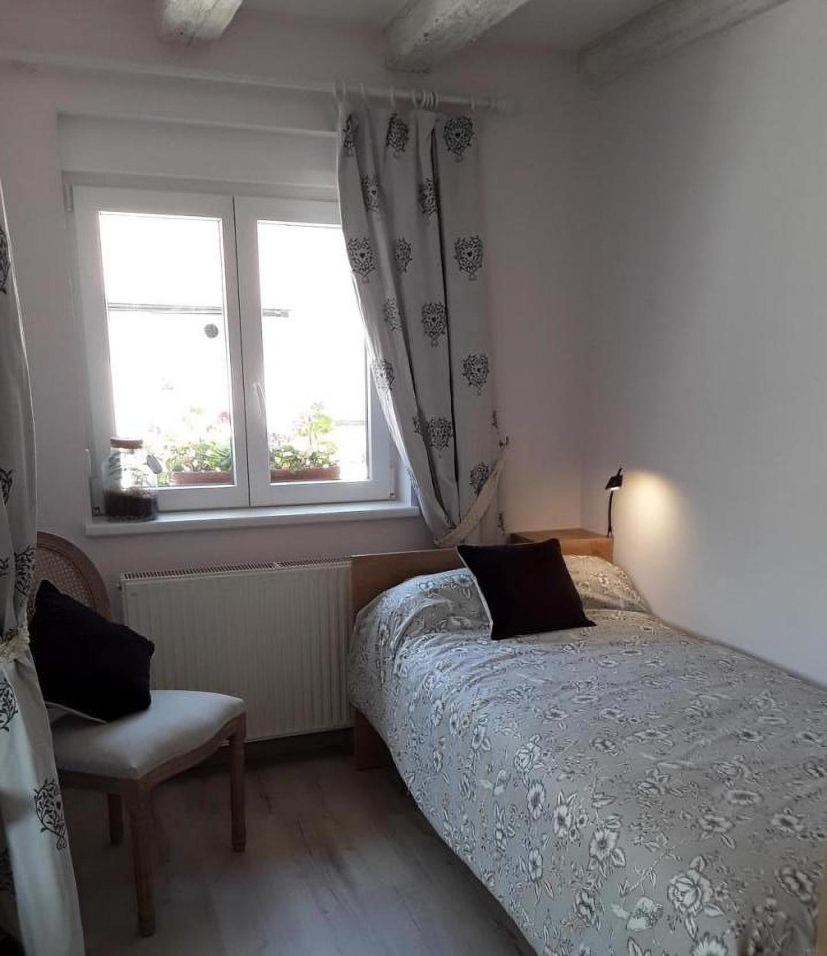 Appartement Bethanie Steige Екстер'єр фото