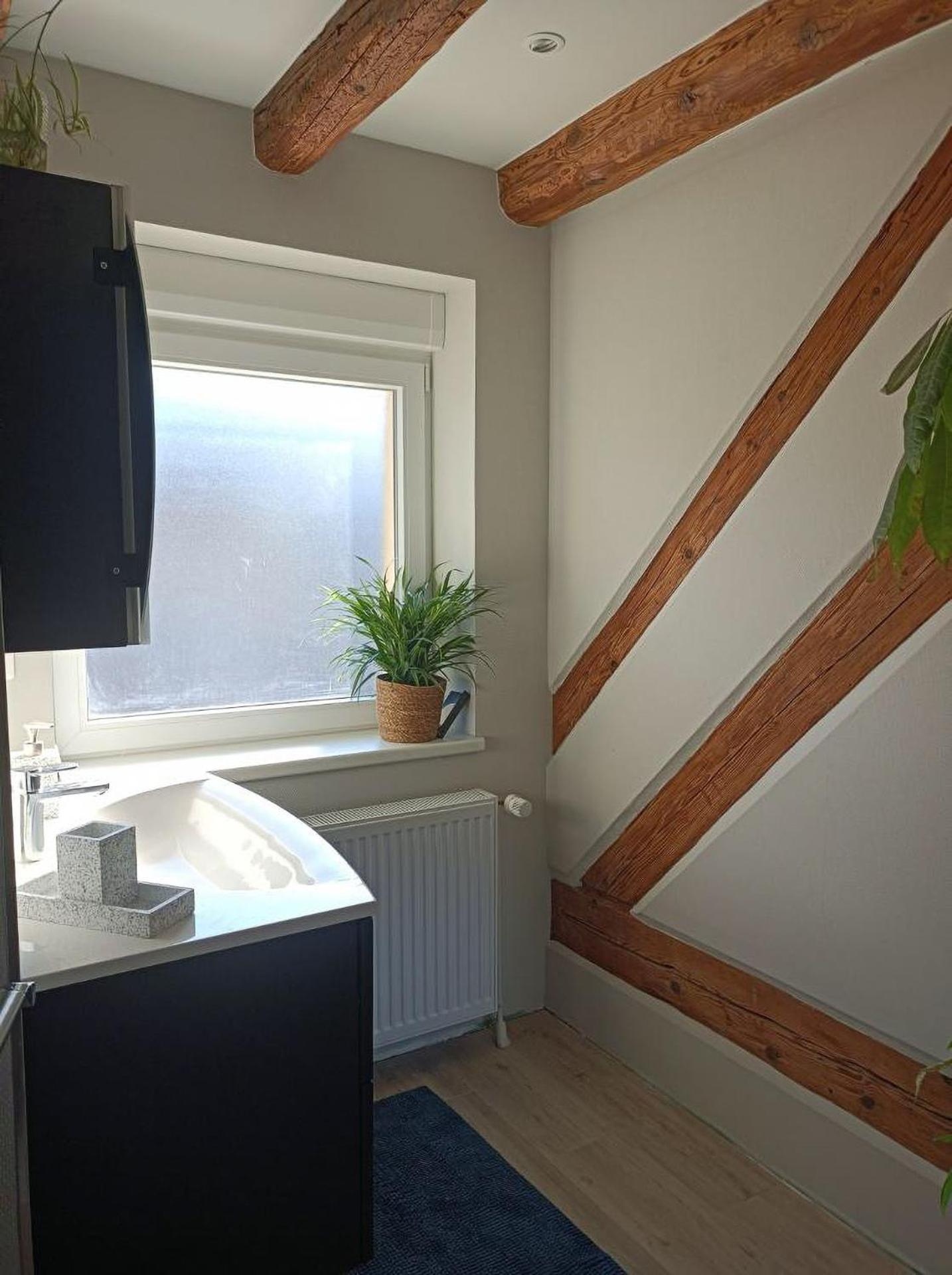 Appartement Bethanie Steige Екстер'єр фото